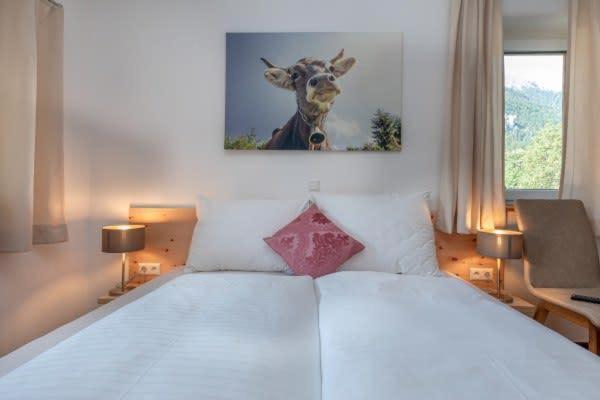EuroParcs Hermagor - Nassfeld - Alpin Appartement 4+2 - 5