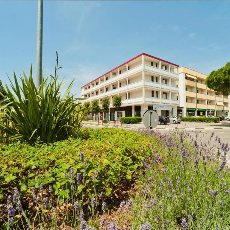 Apartments in Bibione 24416C - Apartment - 22