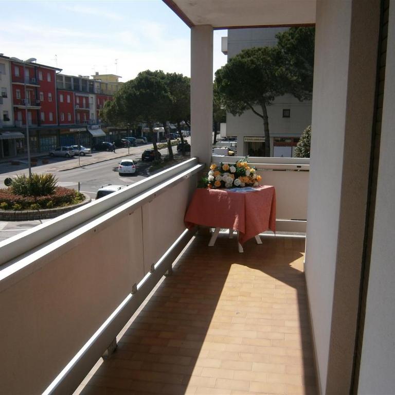 Apartments in Bibione 24416C - Apartment - 24