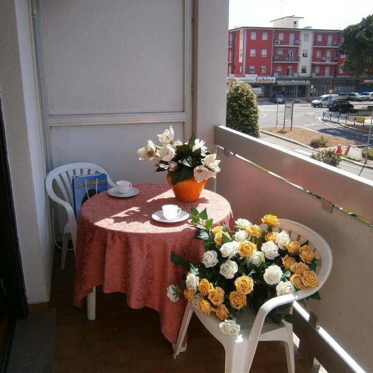 Apartments in Bibione 24416C - Apartment - 25