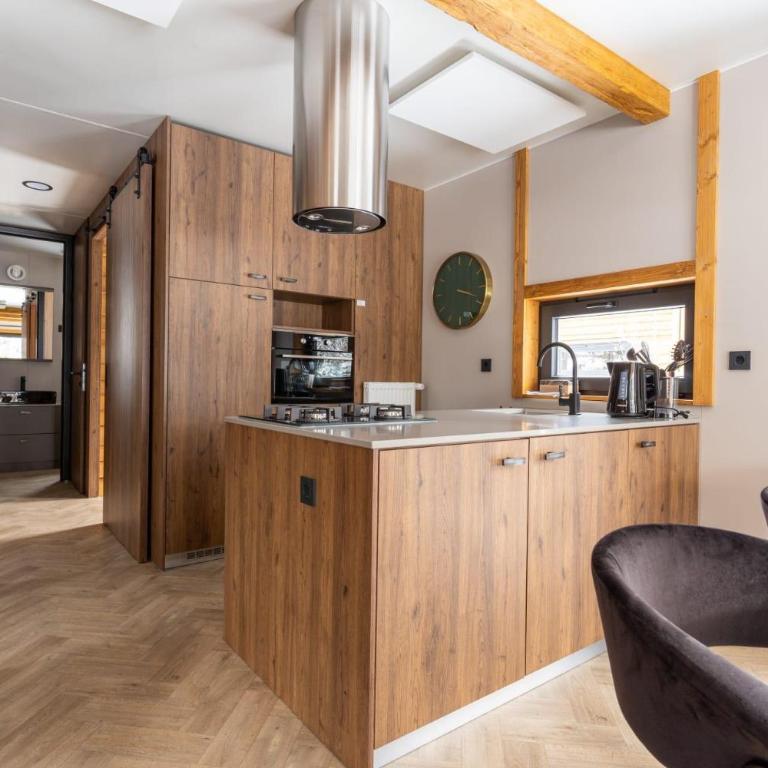 EuroParcs Pressegger See - Ferienhaus - 2