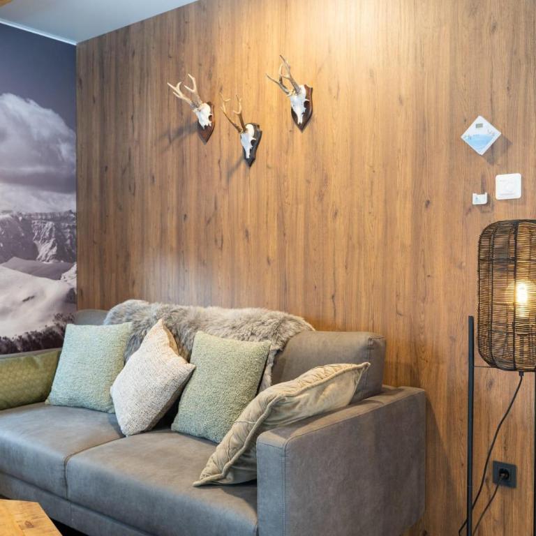 EuroParcs Pressegger See - Ferienhaus - 6