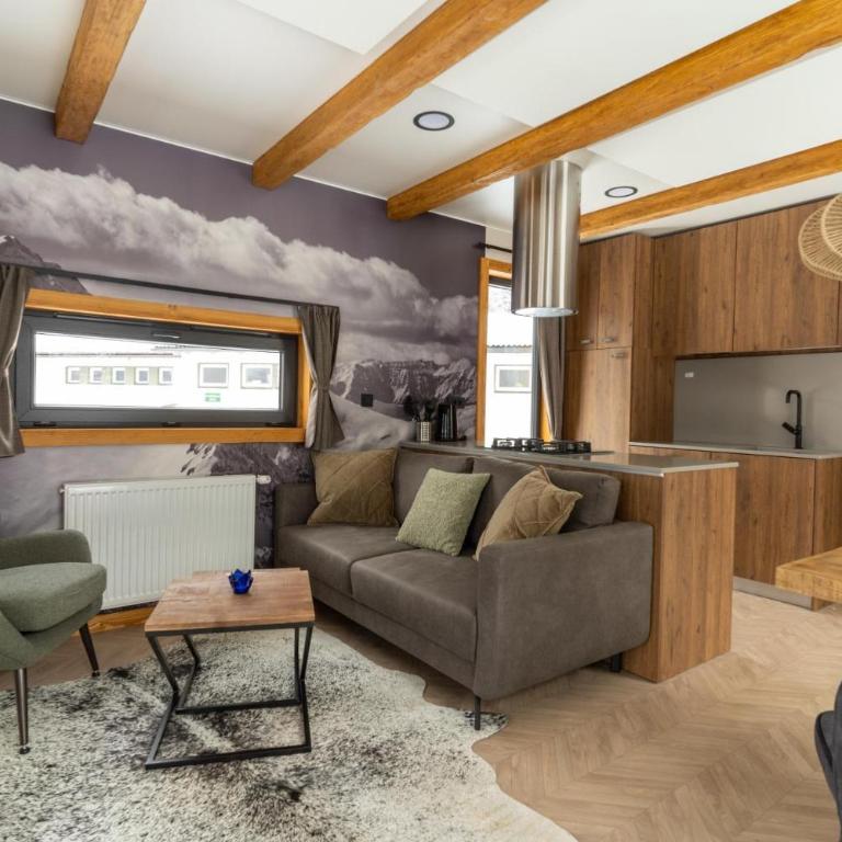 EuroParcs Pressegger See - Ferienhaus - 7