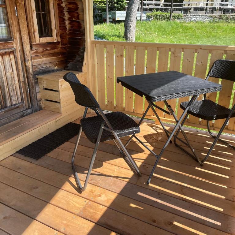 EuroParcs Hermagor - Nassfeld - Mobilheim - 1