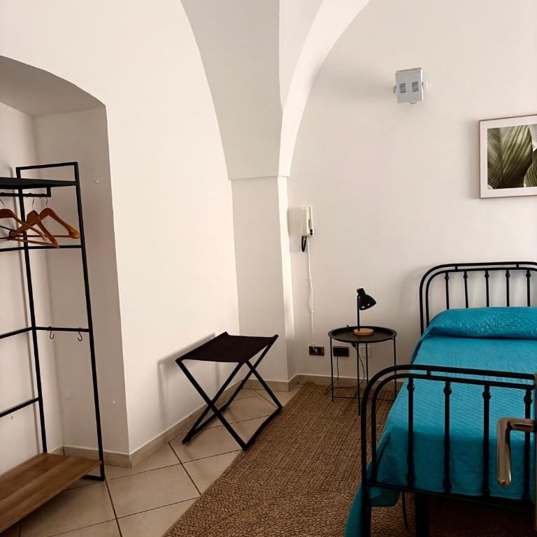 Ambulatorio Casa Vacanze - Appartamento con 1 Camera da Letto - 5