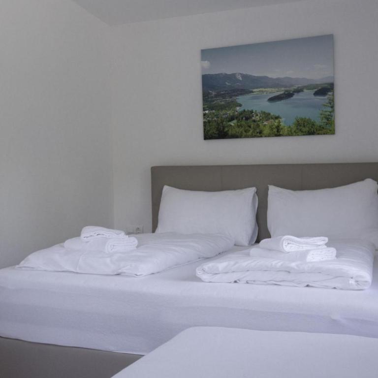 EuroParcs Wörthersee - Schiefling 5 - 4