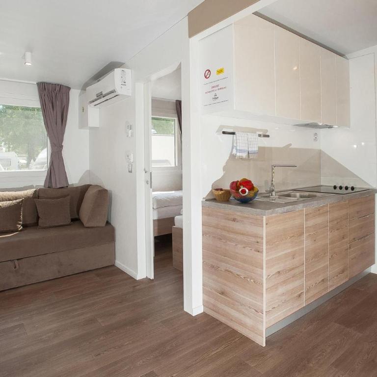 EuroParcs Hermagor - Nassfeld - Ferienhaus - 4