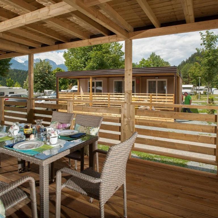 EuroParcs Hermagor - Nassfeld - Ferienhaus - 5