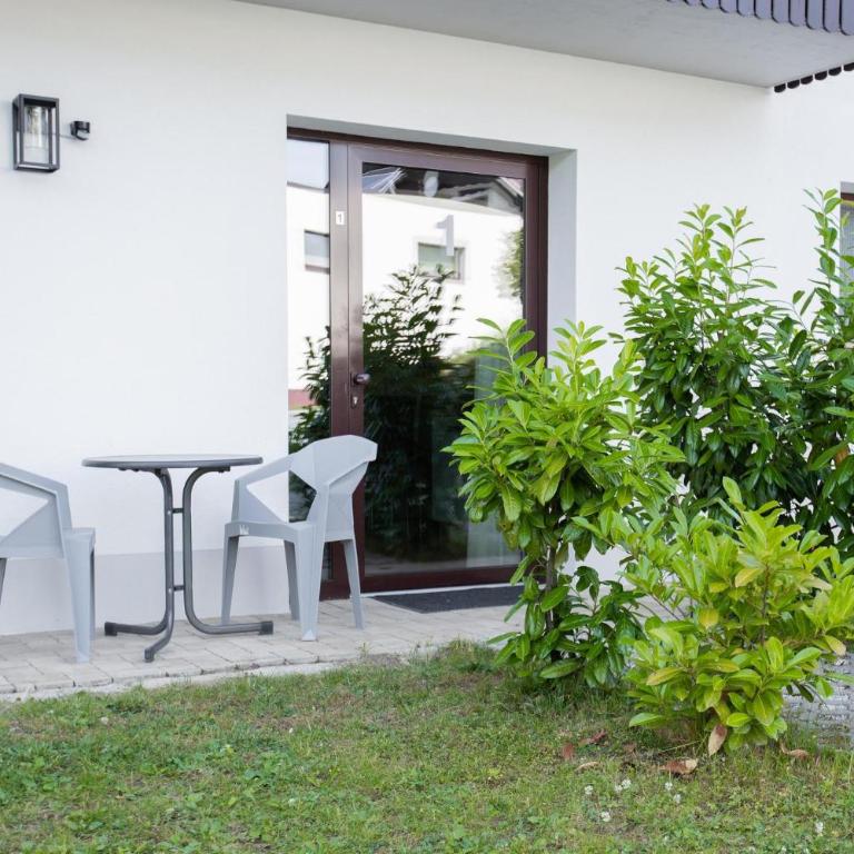 EuroParcs Wörthersee - Studio 4 - 2