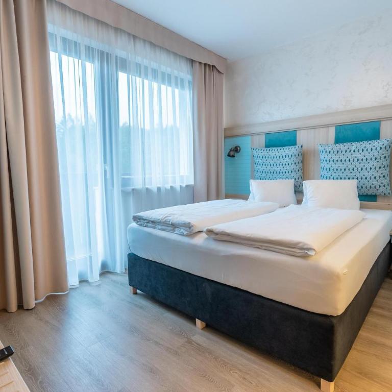 EuroParcs Wörthersee - Comfort Zimmer 2 - 9
