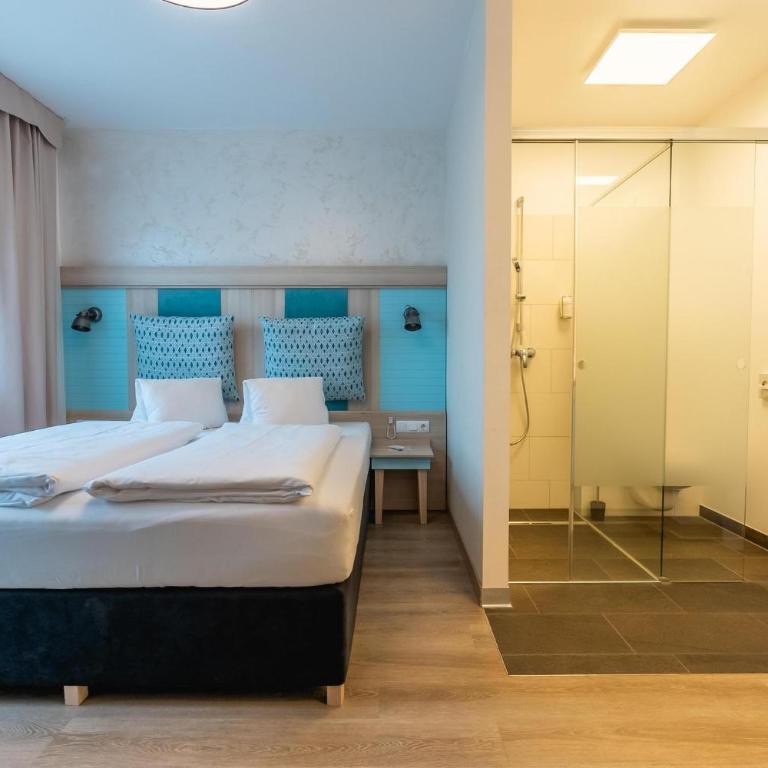 EuroParcs Wörthersee - Comfort Zimmer 2 - 10