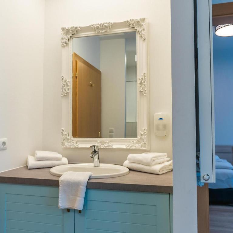 EuroParcs Wörthersee - Comfort Zimmer 2 - 11
