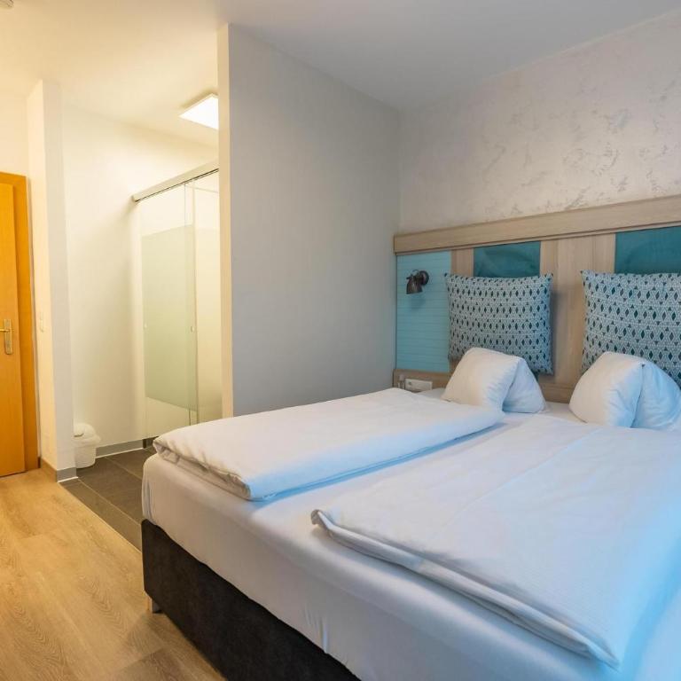 EuroParcs Wörthersee - Comfort Zimmer 2 - 13