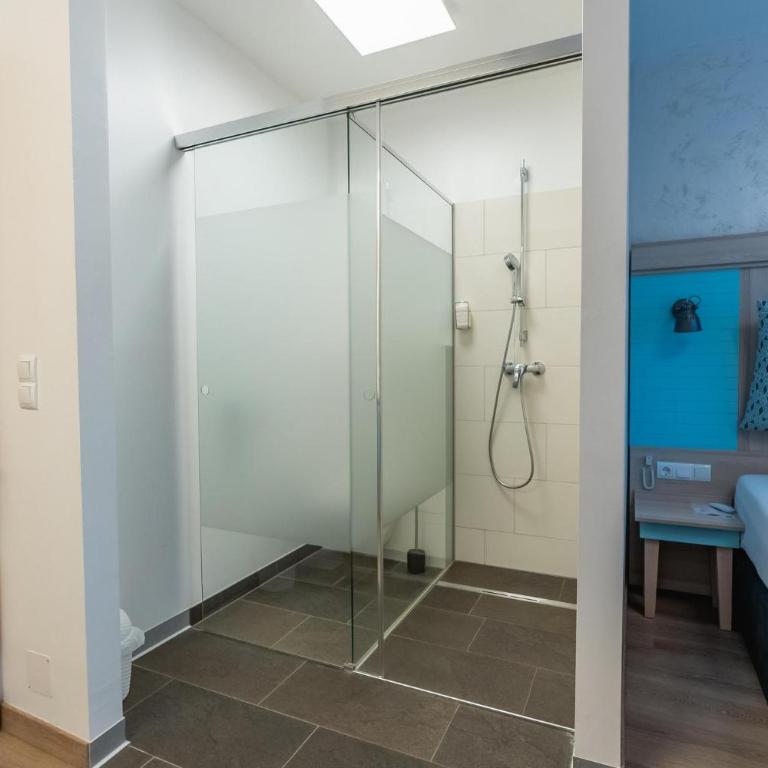 EuroParcs Wörthersee - Comfort Zimmer 2 - 15