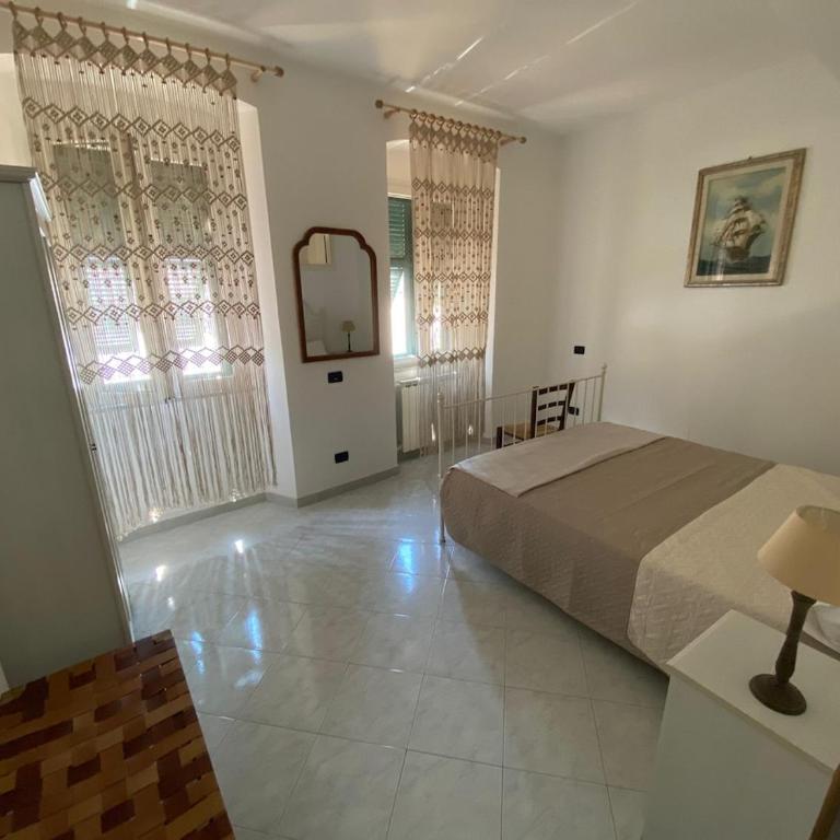 Apartment Nautilus Riomaggiore with SeaView, Family Friendly - Apartamento de 2 dormitorios - 1