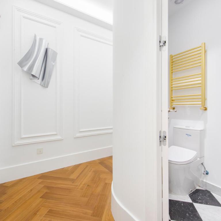 PISO Premium Signature Home Salamanca - Apartment - 5