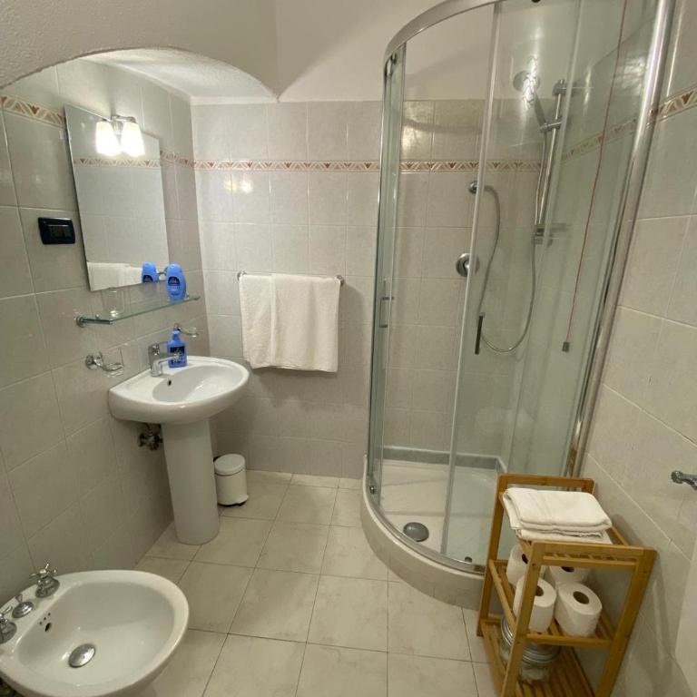 Apartment Nautilus Riomaggiore with SeaView, Family Friendly - Apartamento de 2 dormitorios - 16