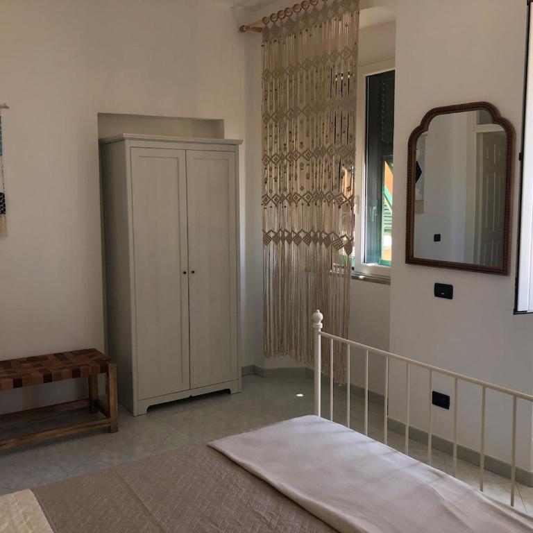 Apartment Nautilus Riomaggiore with SeaView, Family Friendly - Apartamento de 2 dormitorios - 4