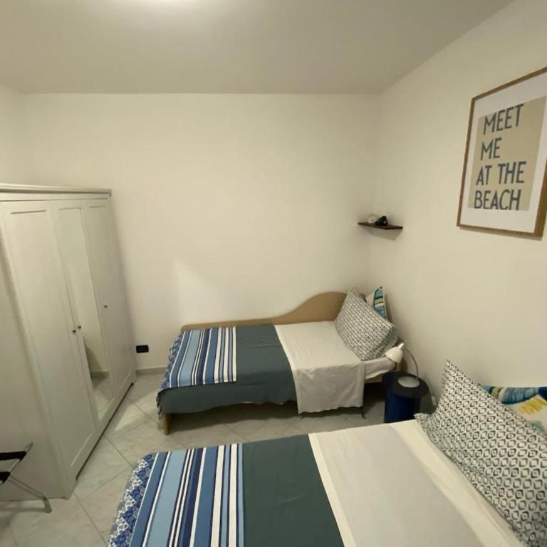 Apartment Nautilus Riomaggiore with SeaView, Family Friendly - Apartamento de 2 dormitorios - 6