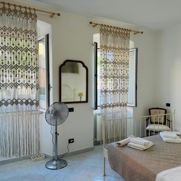 Apartment Nautilus Riomaggiore with SeaView, Family Friendly - Apartamento de 2 dormitorios - 3