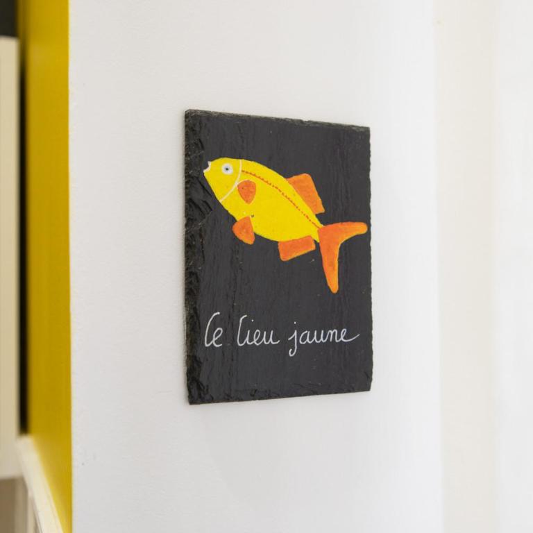 Appartement cosy - Ile Penotte - Sables d'Olonne - La Clé Chaumoise - Appartamento Monolocale - 3