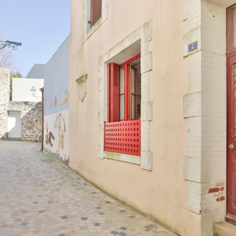 Appartement cosy - Ile Penotte - Sables d'Olonne - La Clé Chaumoise - Appartamento Monolocale - 19