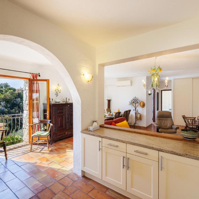 Apt Moulin Saint Jean - Appartement avec Terrasse - 7