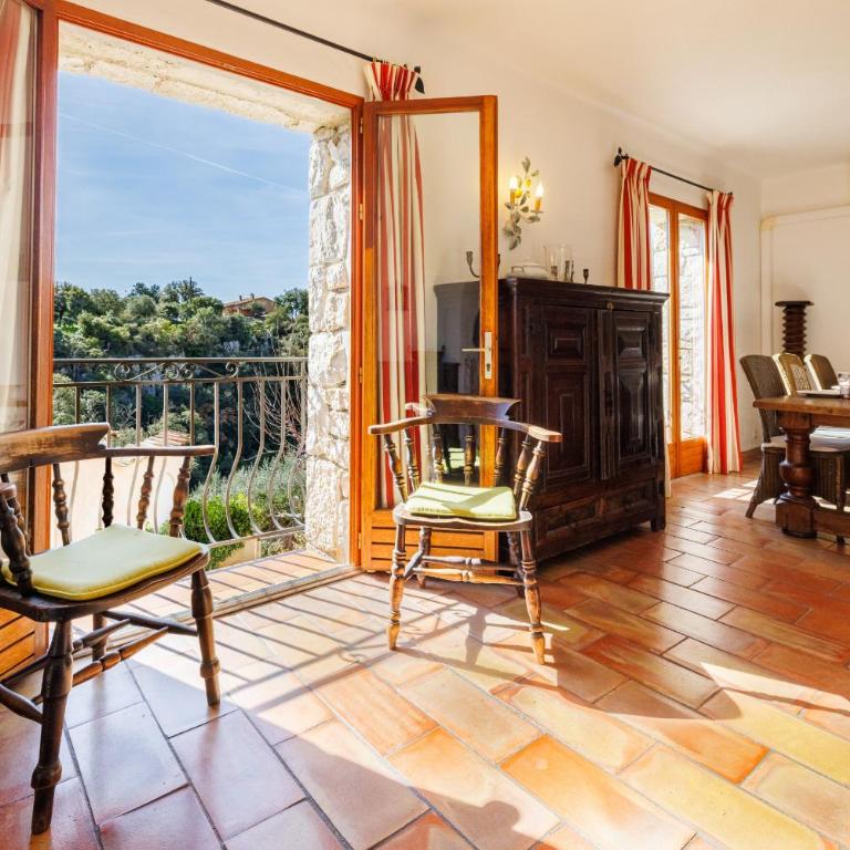 Apt Moulin Saint Jean - Appartement avec Terrasse - 9