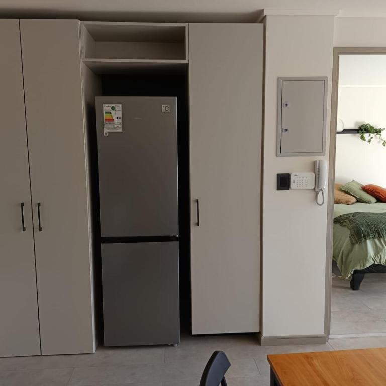 Ñuñoa Executive Suites 1D - Apartamento de 2 dormitorios - 19