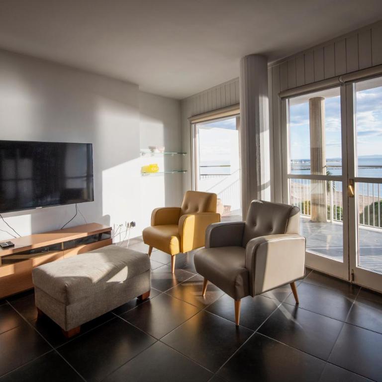 Apartament Marina Roses 3 - Two-Bedroom Apartment with Bay View - 2