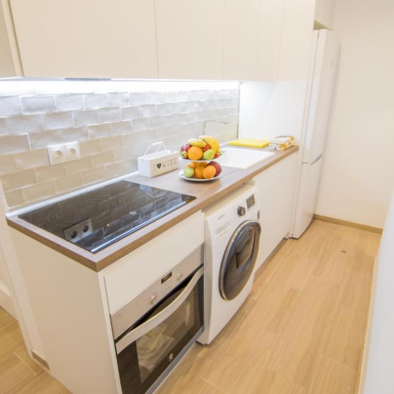Estudio en zona centro de Granada - Apartment - 16