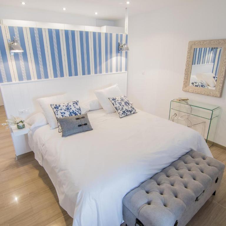 Estudio en zona centro de Granada - Apartment - 22