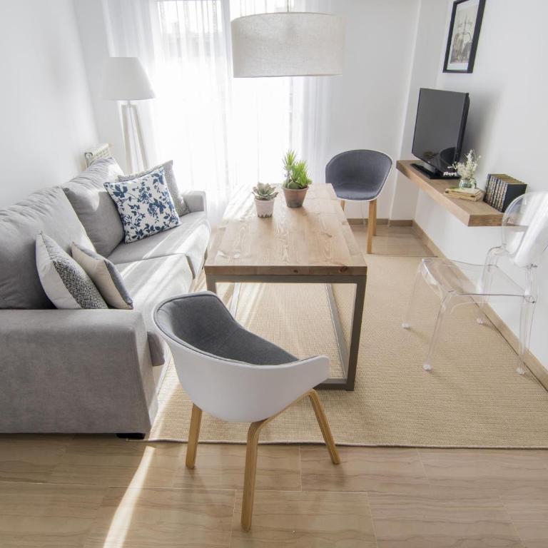 Estudio en zona centro de Granada - Apartment - 25