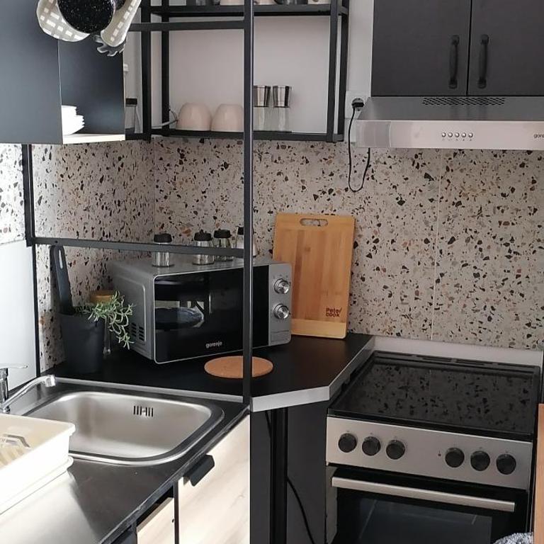 Apartman Čavčić - Apartman sa 1 Spavaćom Sobom - 23