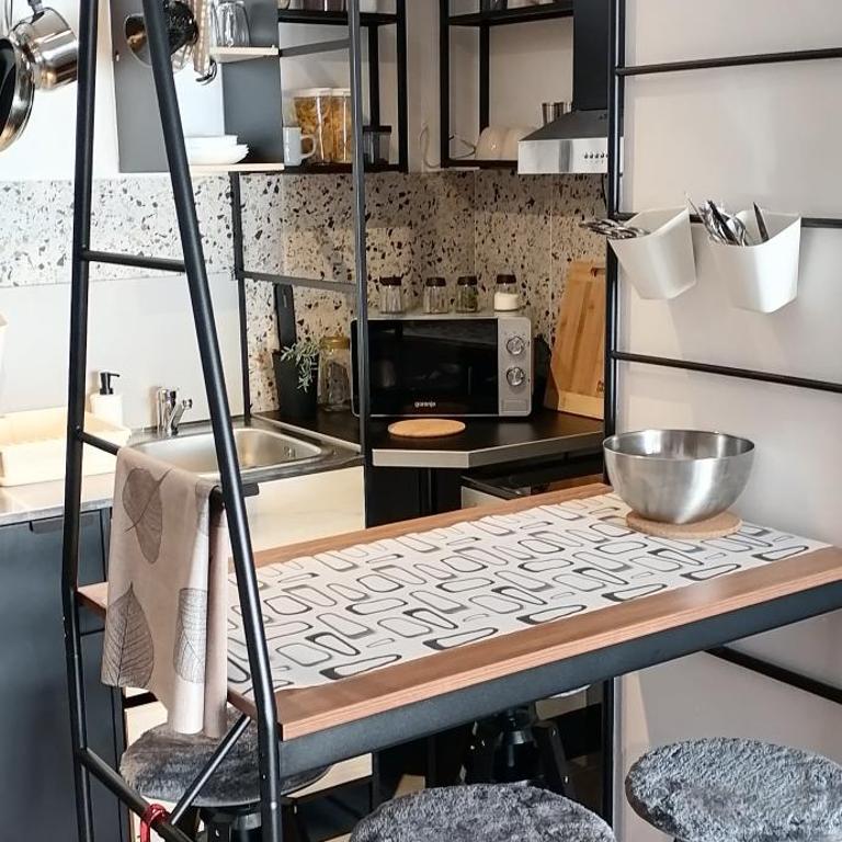 Apartman Čavčić - Apartman sa 1 Spavaćom Sobom - 21