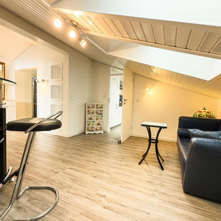 Allgäu Nest mit Privatsauna - Superior Apartment mit Sauna - 14