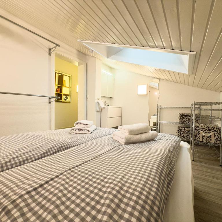 Allgäu Nest mit Privatsauna - Superior Apartment mit Sauna - 24