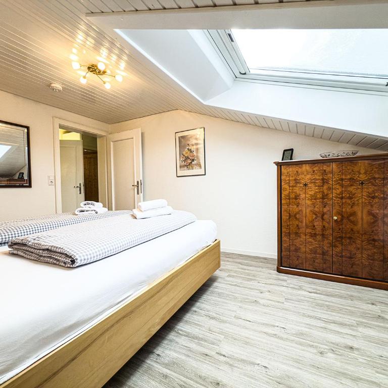 Allgäu Nest mit Privatsauna - Superior Apartment mit Sauna - 26