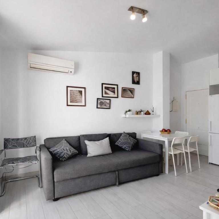 Murcia Center Terrace - Apartamento de 1 dormitorio - 8