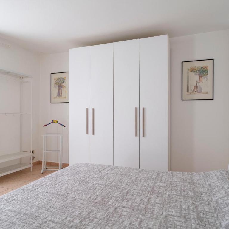 La Dolce Vita - 500m da Menaggio centro - Apartment - 8