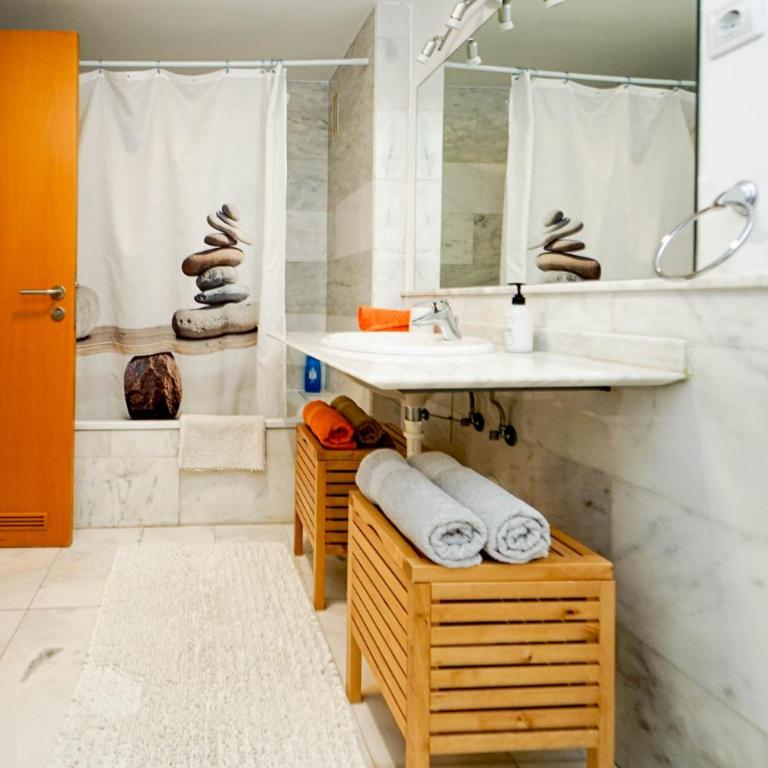 Villa Las Terrazas 17 Exclusive Chill Out and Pool By Canarias Prime Homes - Two-Bedroom Villa - 28