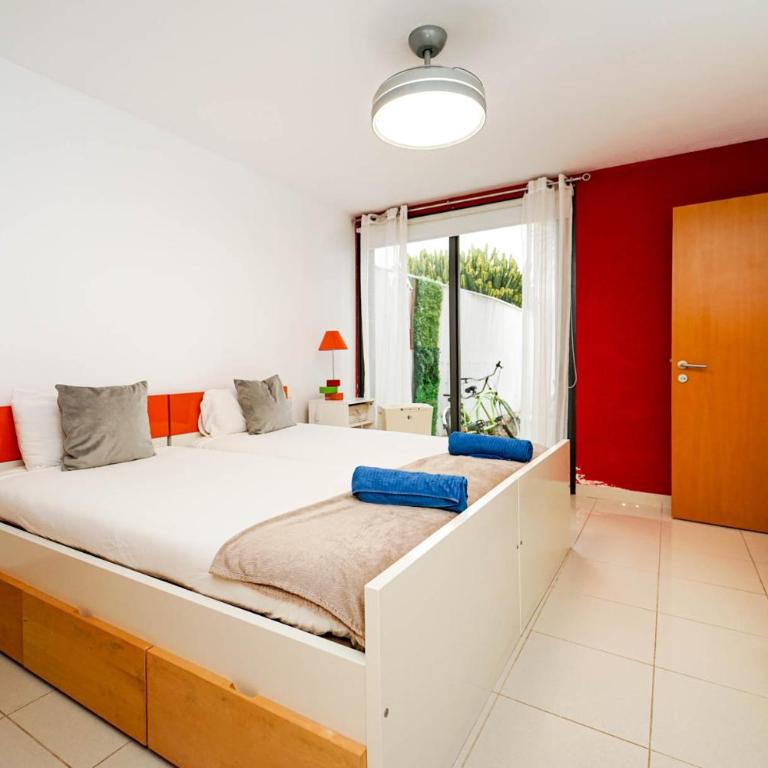 Villa Las Terrazas 17 Exclusive Chill Out and Pool By Canarias Prime Homes - Two-Bedroom Villa - 33