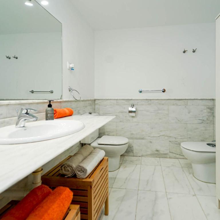 Villa Las Terrazas 17 Exclusive Chill Out and Pool By Canarias Prime Homes - Two-Bedroom Villa - 27