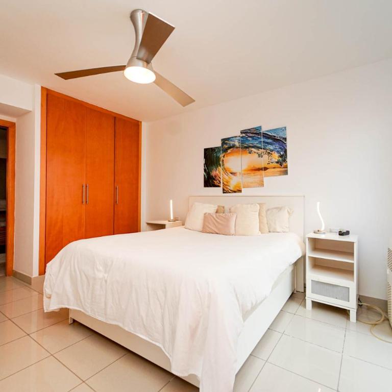 Villa Las Terrazas 17 Exclusive Chill Out and Pool By Canarias Prime Homes - Two-Bedroom Villa - 32