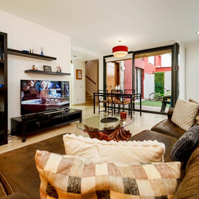 Villa Las Terrazas 17 Exclusive Chill Out and Pool By Canarias Prime Homes - Two-Bedroom Villa - 34