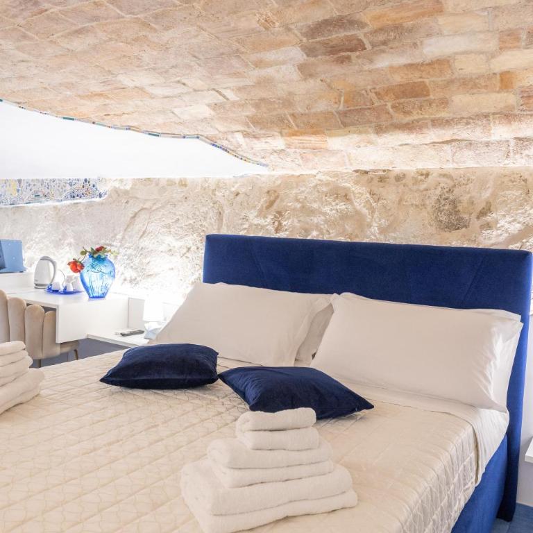 Tropea Belle Époque - Deluxe King Room - 4