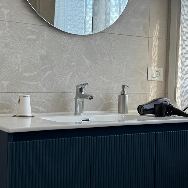 OTB ITALIA - Airport Rooms - Triple Room with Private Bathroom - 7