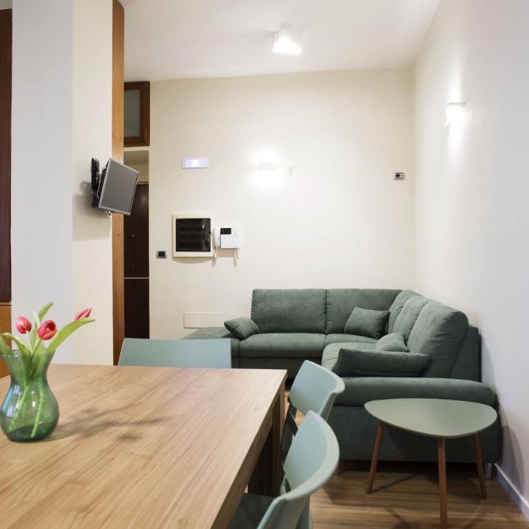 Michelangelo 57 Apartment - Appartamento con 2 Camere da Letto - 1