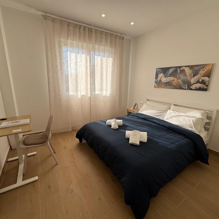 OTB ITALIA - Airport Rooms - Triple Room with Private Bathroom - 2