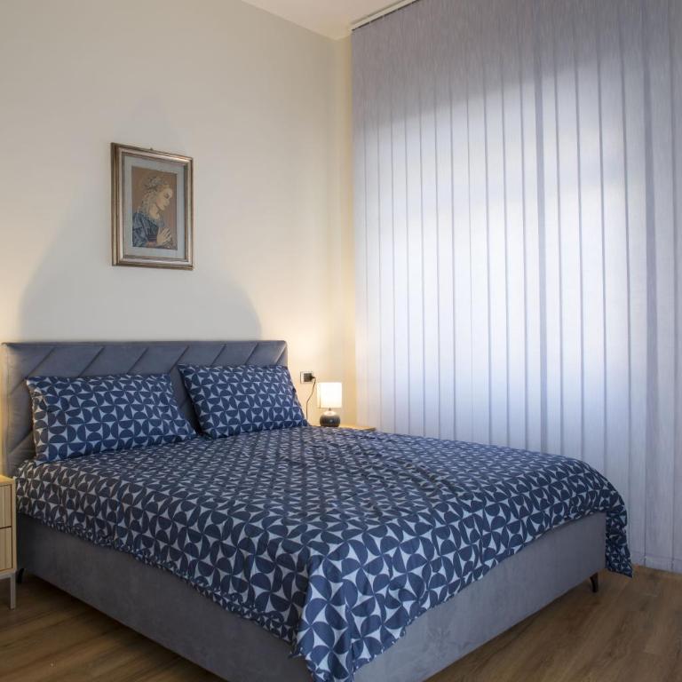 Michelangelo 57 Apartment - Appartamento con 2 Camere da Letto - 4